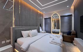Blackwood Hotels